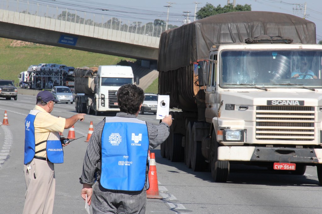 Tempo seco, queimadas e poluição veicular agravam qualidade do ar no Estado de SP 
