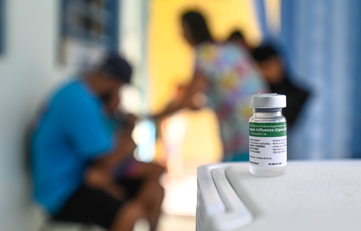 Campinas confirma mais nove mortes por gripe em pessoas com comorbidades; apenas uma estava vacinada