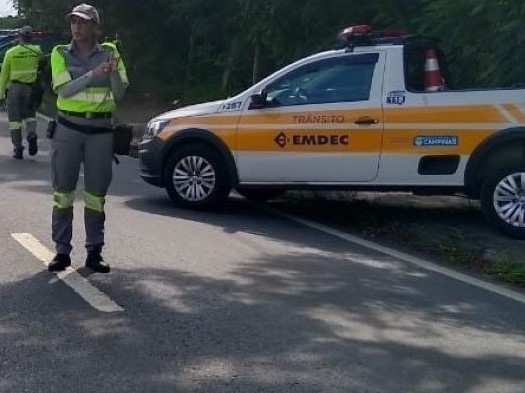 Vila Lemos, em Campinas, terá bloqueios de trânsito a partir desta segunda-feira