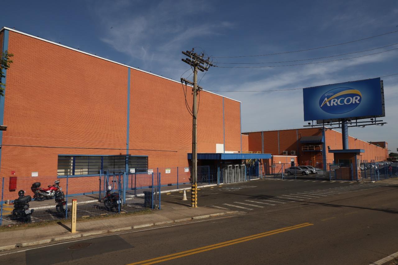 Empresa está com 150 vagas abertas em fábrica de Campinas