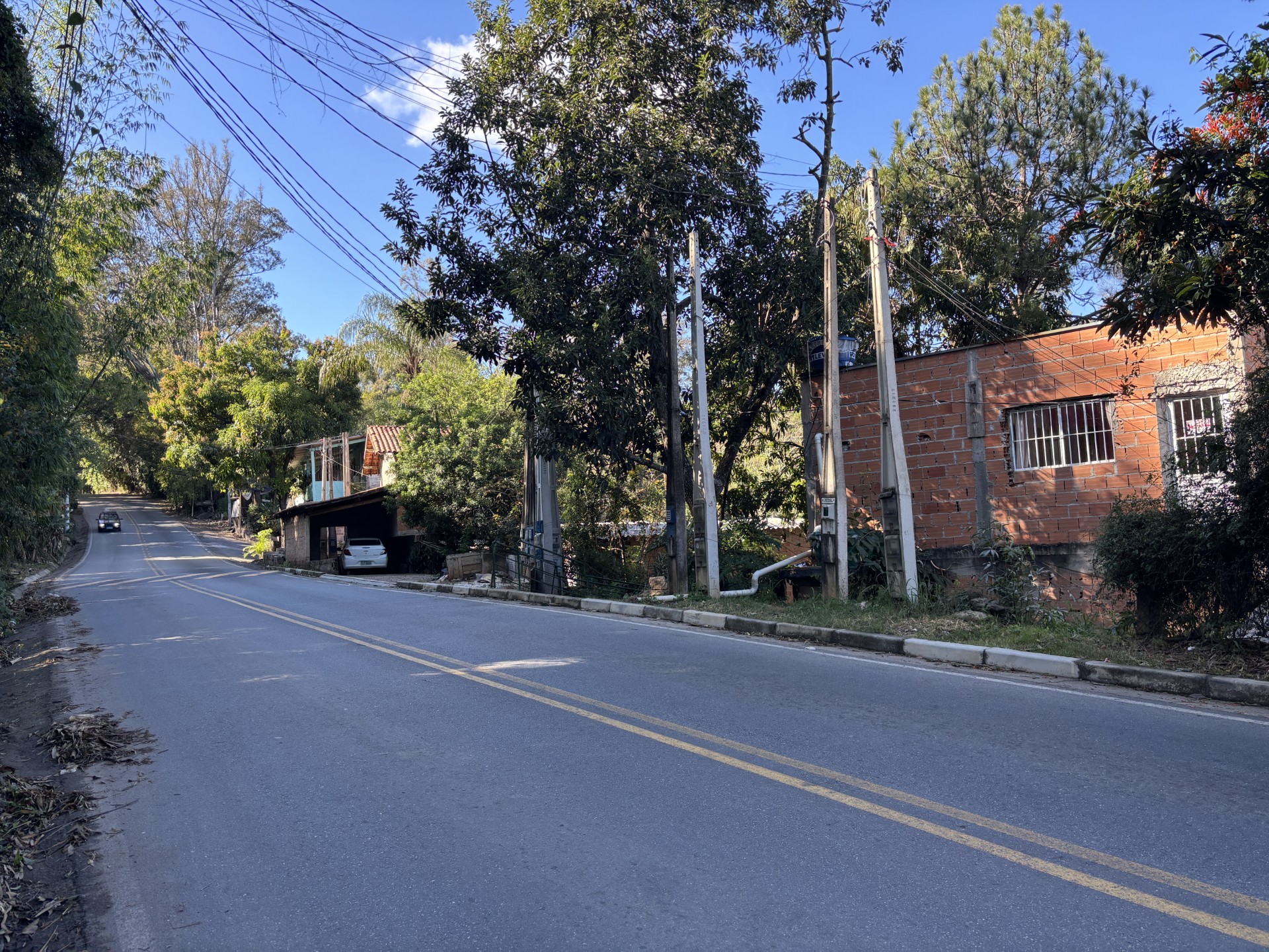 Valinhos vai receber mais de R$ 28 milhões para reurbanização da Biquinha