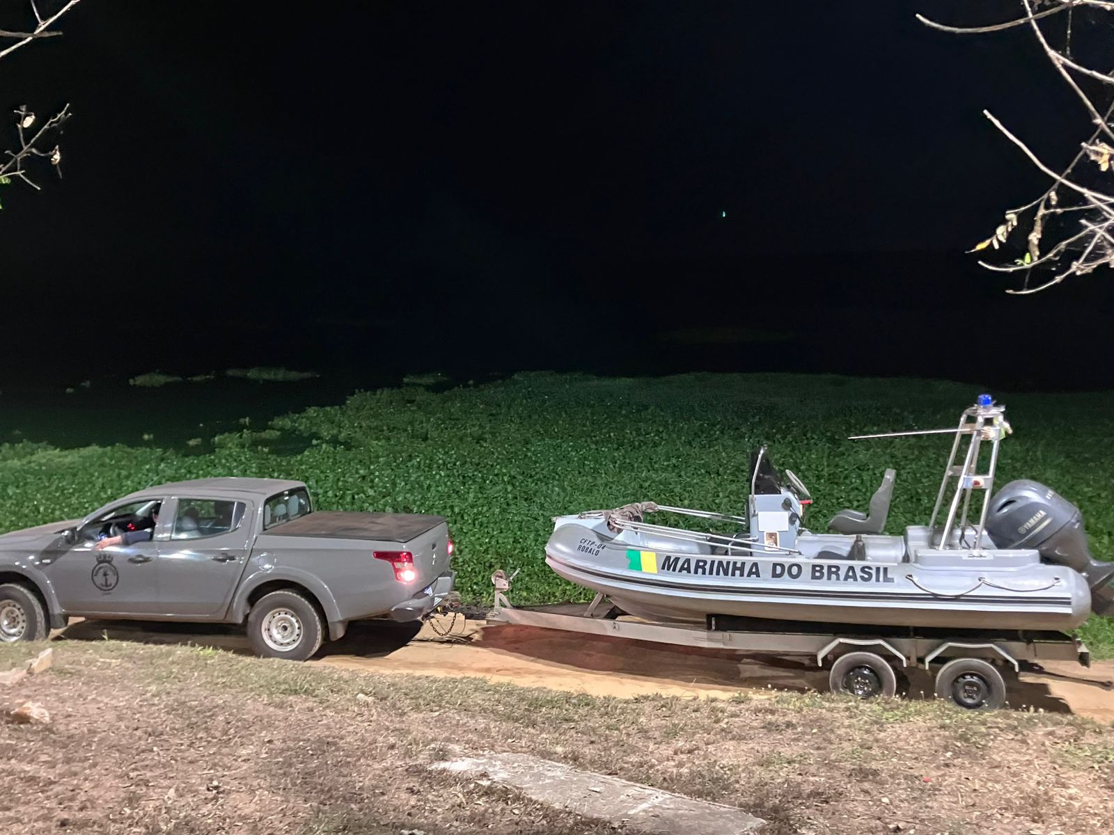 Buscas por jovem desaparecido entram na segunda semana em Americana