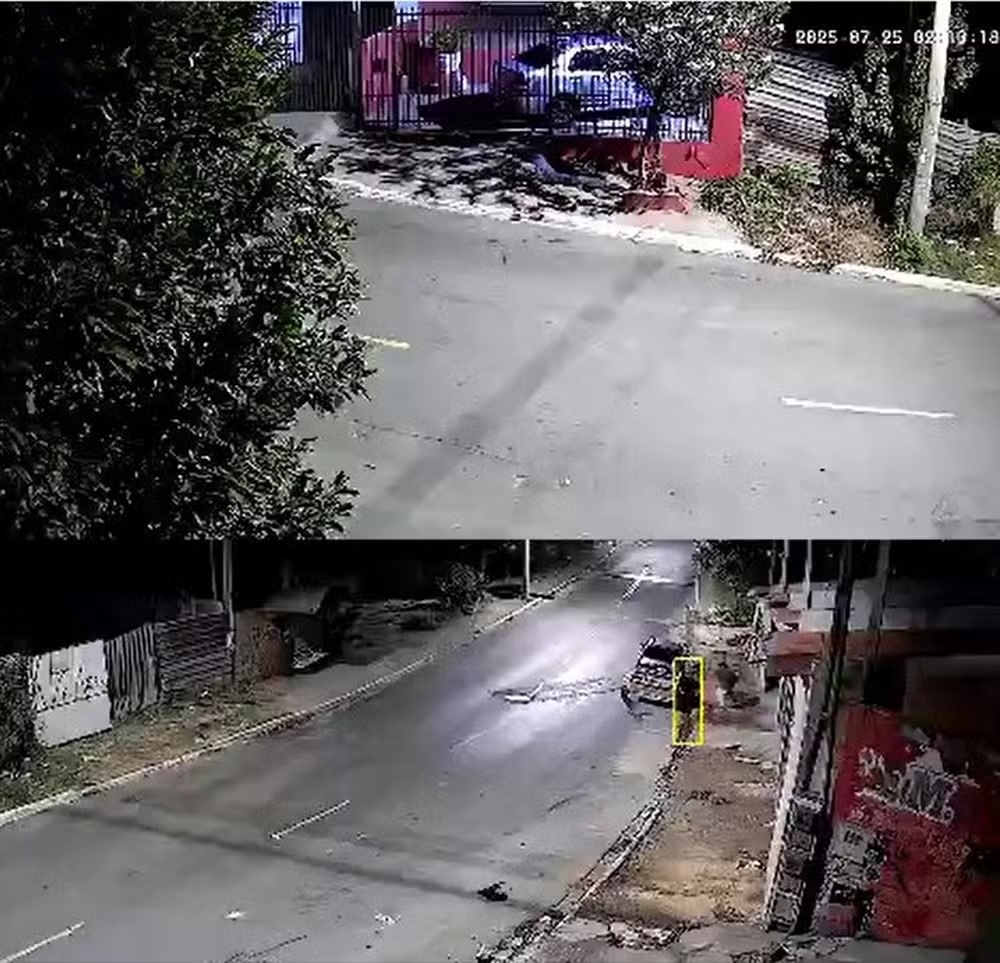 Casas em construção são furtadas em Sumaré