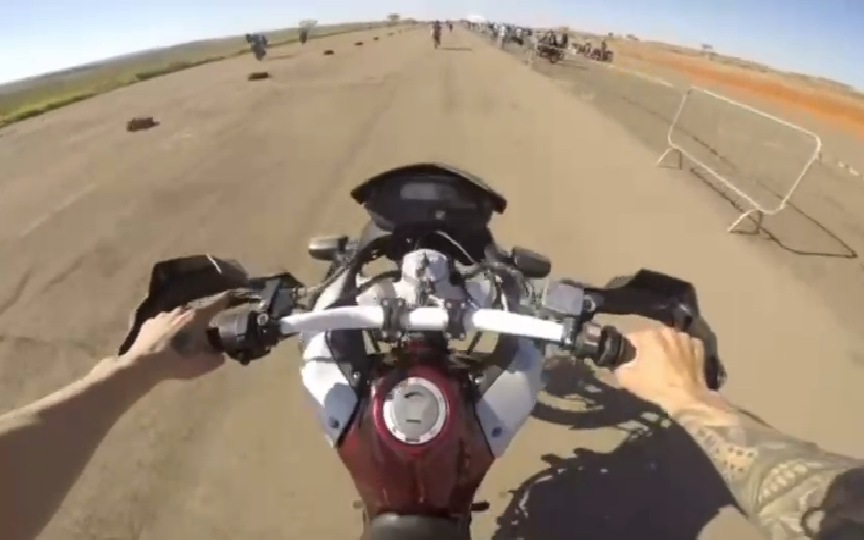 Cinco ficam feridos em evento de “grau” realizado em Limeira; criança de 11 anos segue internada em estado grave