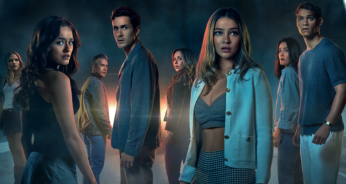 Eu Sei O Que Vocês Fizeram No Verão Passado volta em nova versão