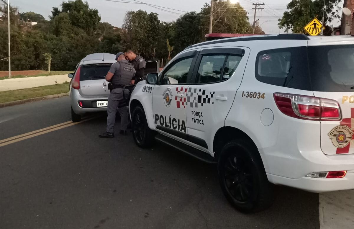Confusão por carro à venda termina em perseguição, troca de tiros e morte em Limeira