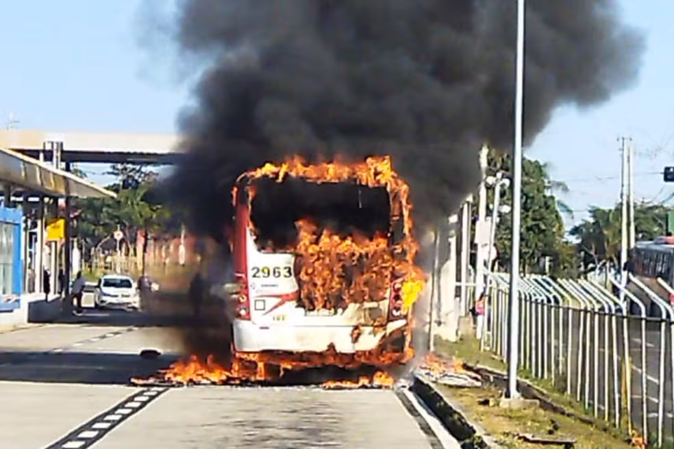 Emdec aponta que multas aplicadas à empresas de ônibus somam mais de R$ 33 milhões