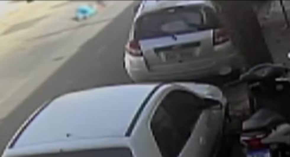 Limeira: Criança é atropelada e motorista foge sem prestar socorro