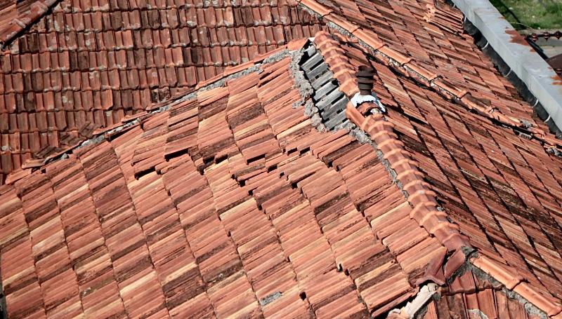 Estação Cultura de Campinas passa por restauro no telhado 