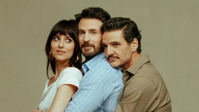 Estreias da semana no cinema têm comédia romântica, ação e terror