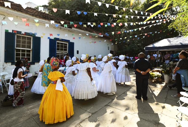 Centro de Cultura Fazenda Roseira será reformado com investimento de R$ 700 mil