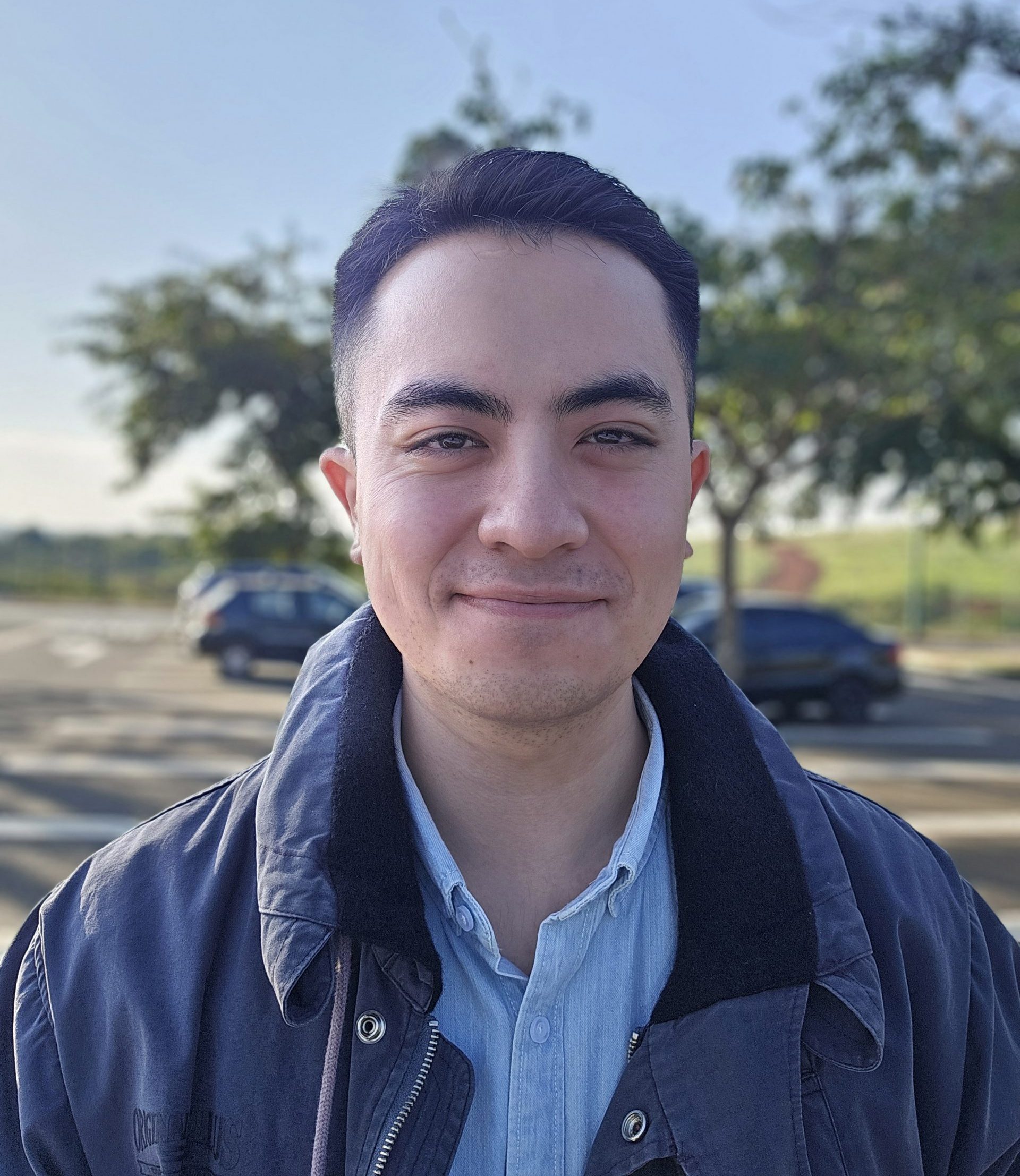 Foto de Kevin Kamada