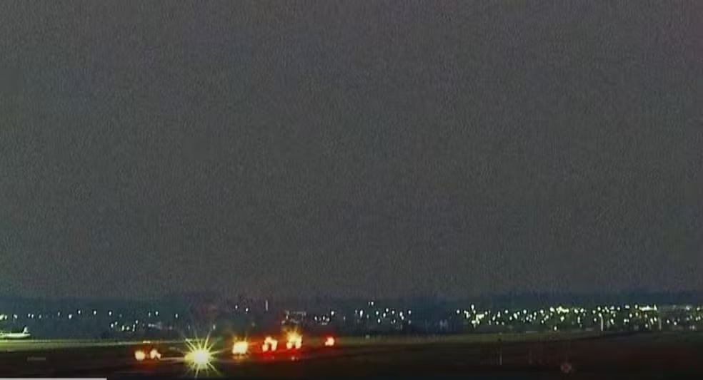 MPT apura o que teria provocado morte de trabalhador na pista de Viracopos