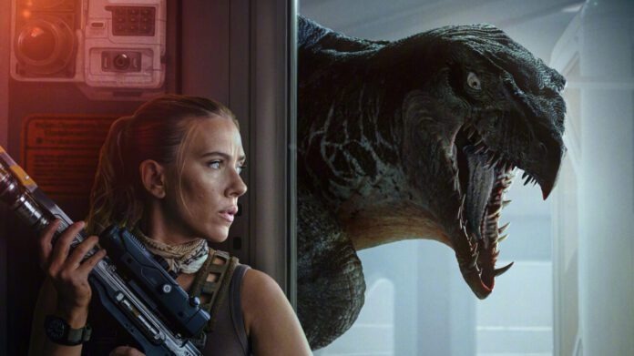 Novo filme da franquia Jurassic World chega aos cinemas esta semana