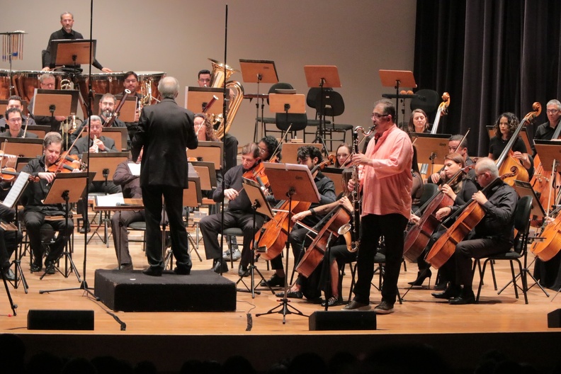 Orquestra Sinfônica de Campinas faz apresentação gratuita neste sábado no Centro de Convivência