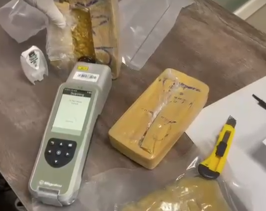 PF faz operação para desmantelar quadrilha que usava Viracopos para o tráfico de drogas 