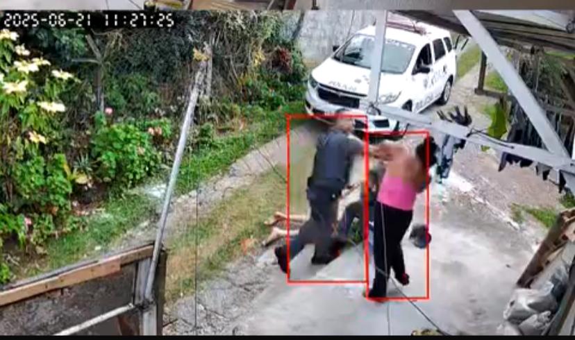 Corregedoria da PM vai apurar conduta violenta de agentes contra casal de Valinhos; vítimas detalham agressões