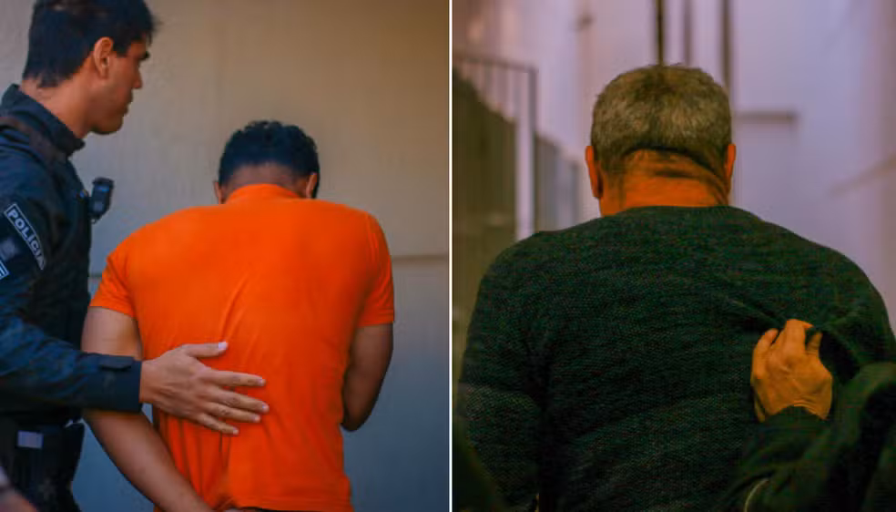 Polícia prende 7º suspeito de envolvimento em morte de casal em São Pedro