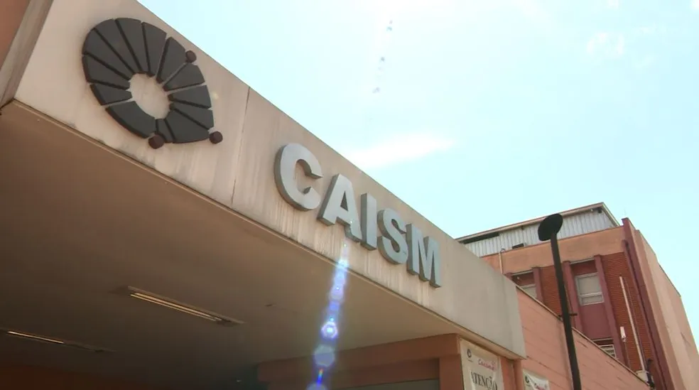 Com superlotação de 140%, Caism pede que novos pacientes busquem outros hospitais