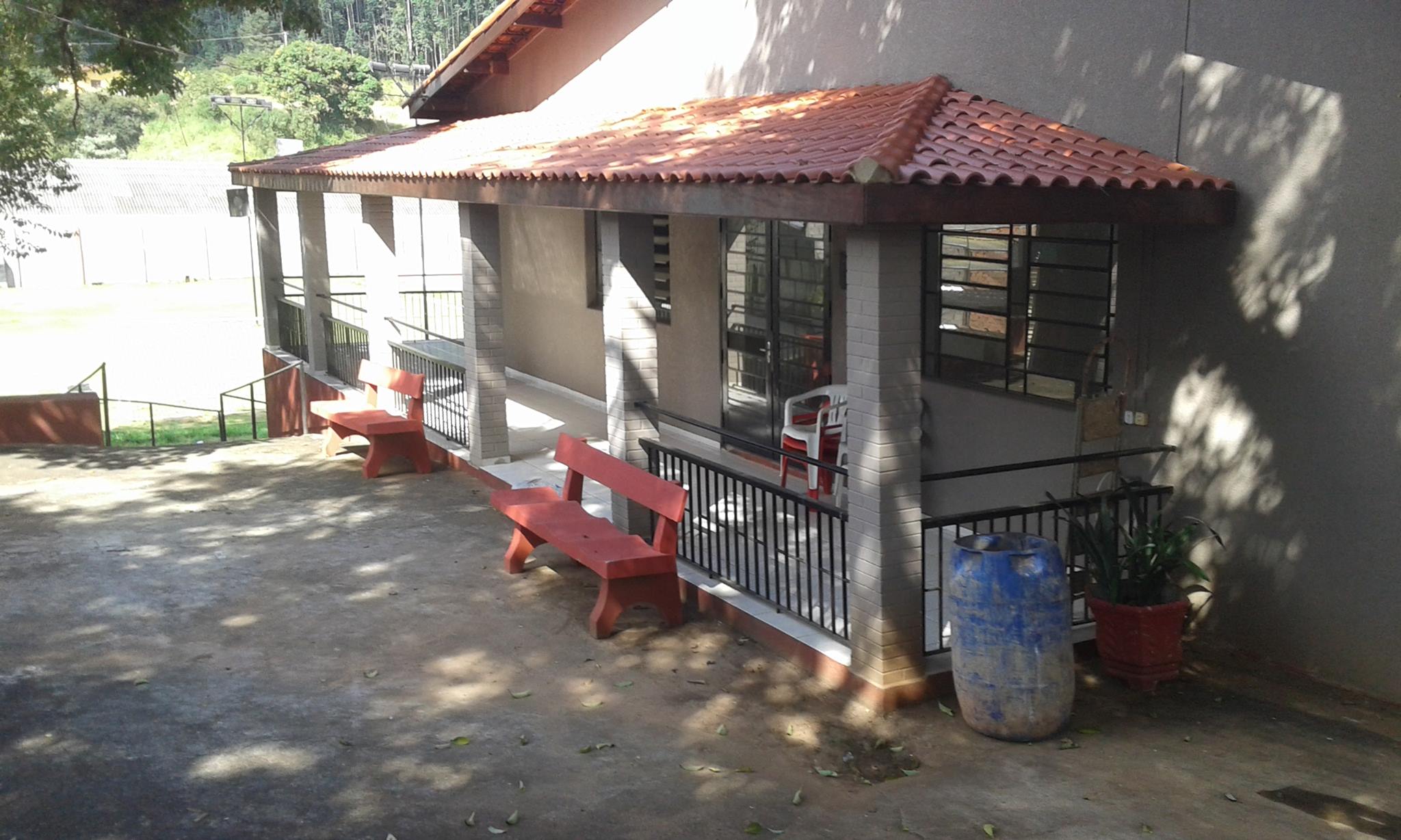 Amparo desapropria Clube Bandeirantes, em Arcadas, e deve transformar em espaço de lazer