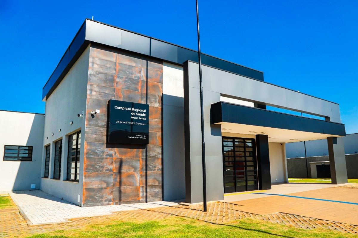 Santa Bárbara d’Oeste amplia exames laboratoriais e de especialidades na rede municipal de saúde