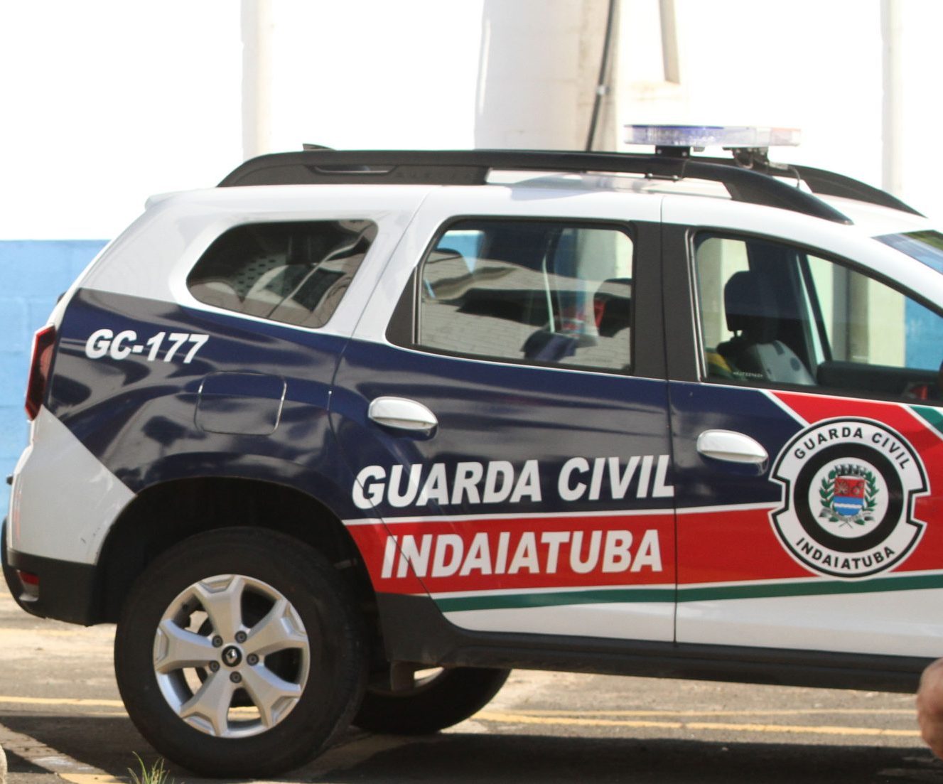 Guarda Municipal de Indaiatuba está com 12 vagas abertas