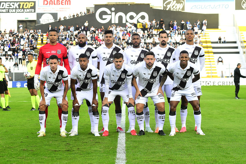 Após vitória fora de casa, Macaca tenta colocar fim a síndrome do Majestoso