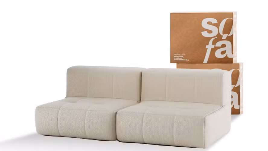 Com sede em Capivari, empresa de sofás tem aumento de 154% nas reclamações ao Procon