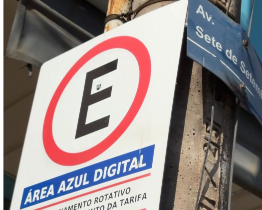 Zona Azul de Sumaré é totalmente desativada