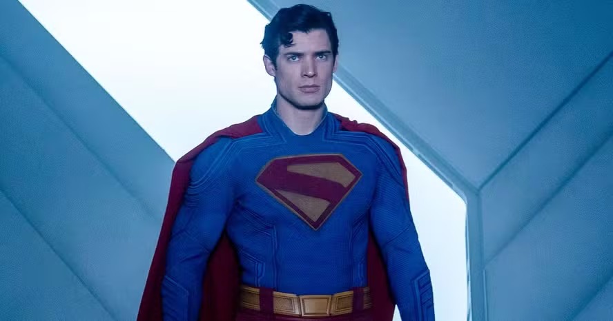 Remake de Superman estreia com novos elementos em relação ao original