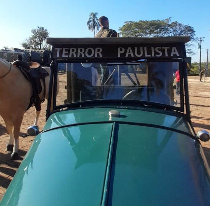 Jaguariúna sedia evento em lembrança à Revolução Constitucionalista de 1932