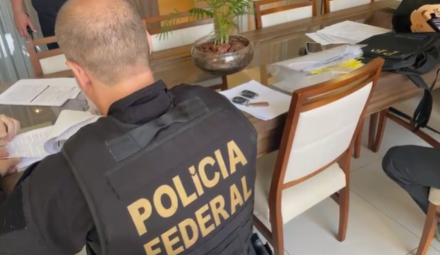 17 alvos de mega operação contra fraudes em combustíveis estão na região de Campinas