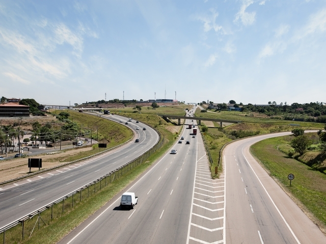 Câmara de Indaiatuba cria comissão para cobrar mais segurança na Rodovia SP-75