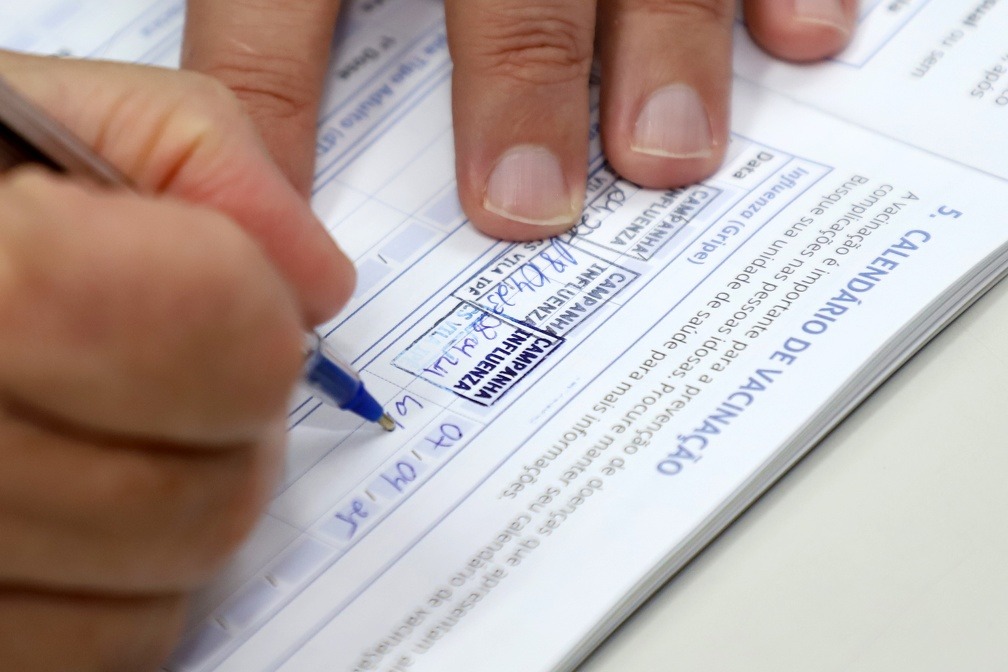 Campinas confirma mais uma morte causada pelo vírus da gripe