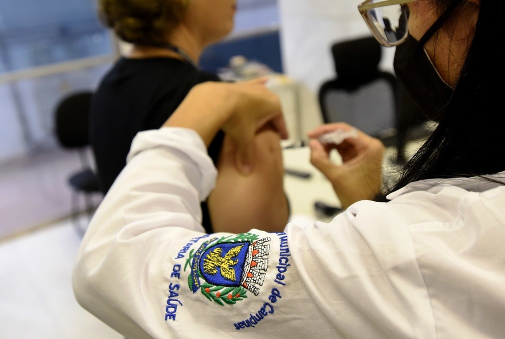 Campinas registra mais três mortes por gripe, pacientes não estavam imunizados