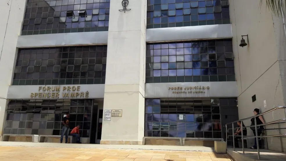 Casal é condenado por matar filha de dois anos em Limeira 