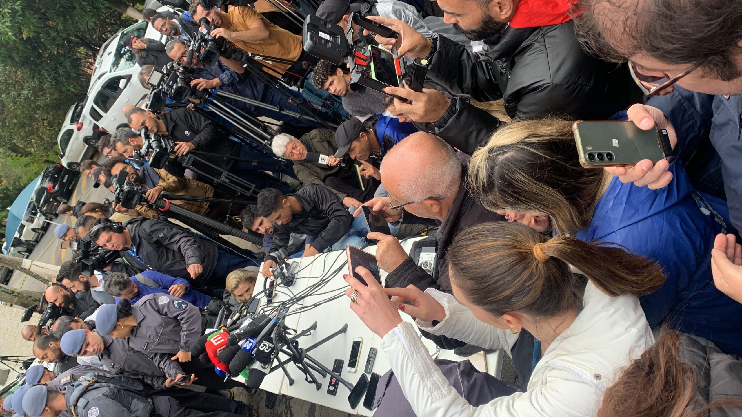 CBN Campinas estreia série especial sobre queda de avião em Vinhedo que deixou 62 mortos; ouça