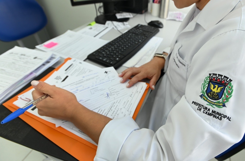 CS Joaquim Egídio transfere atendimentos para Sousas nesta 3ª feira