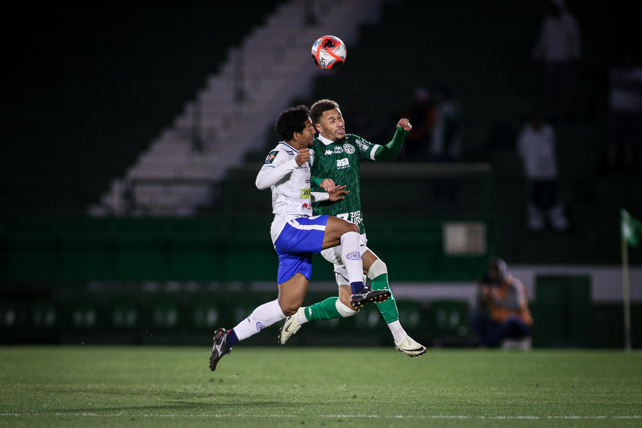 De virada, Guarani perde para o São Bento e deixa o G4 da Copa Paulista