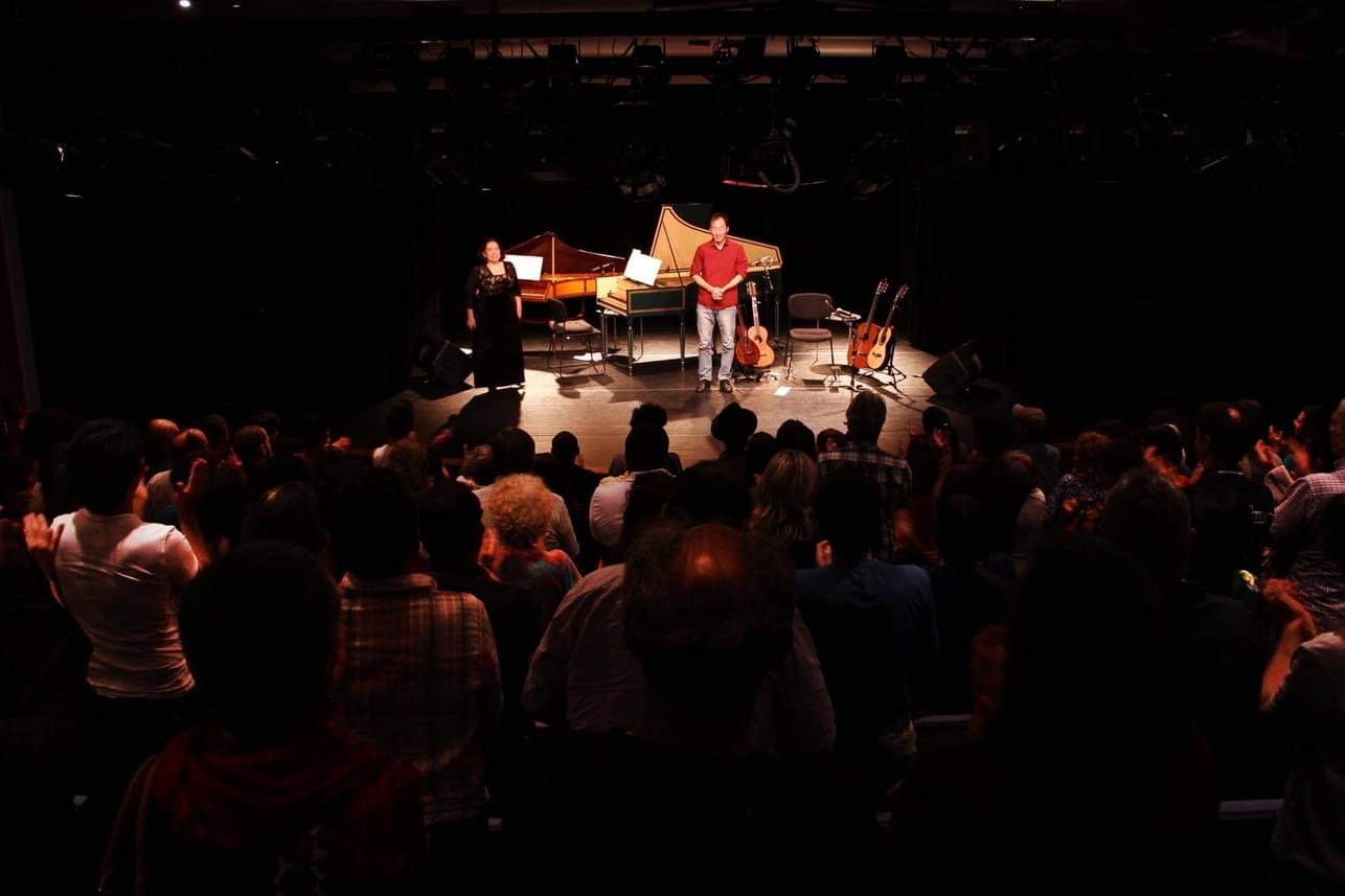 Duo Viola & Cravo estreia turnê “EnLace” em Campinas neste sábado  