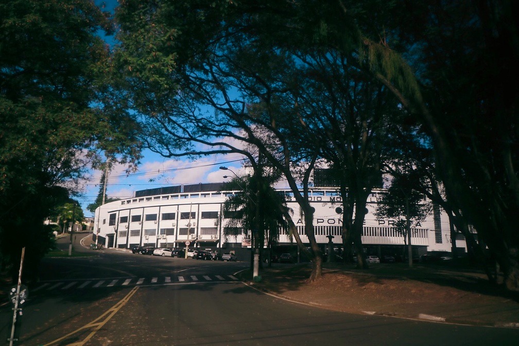 Emdec coordena trânsito no Moisés Lucarelli para Primavera x Paulista neste domingo