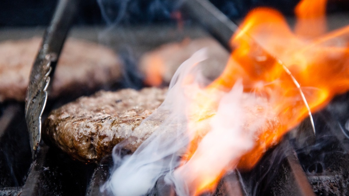 Festival BBQ de Dia dos Pais agita shopping no Pq. Prado em Campinas com música ao vivo e gastronomia