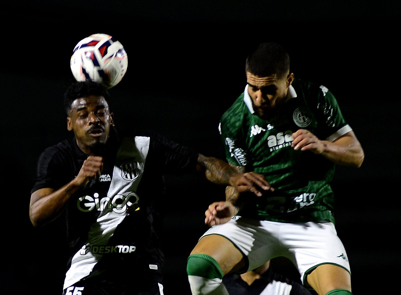 Guarani e Ponte Preta caem no mesmo grupo no quadrangular decisivo da Série C
