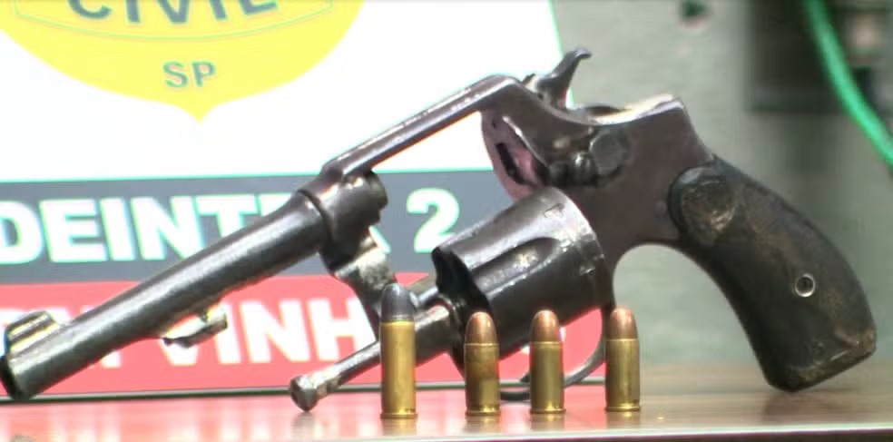 Homem é preso após tentar roubar relógio de luxo em Vinhedo