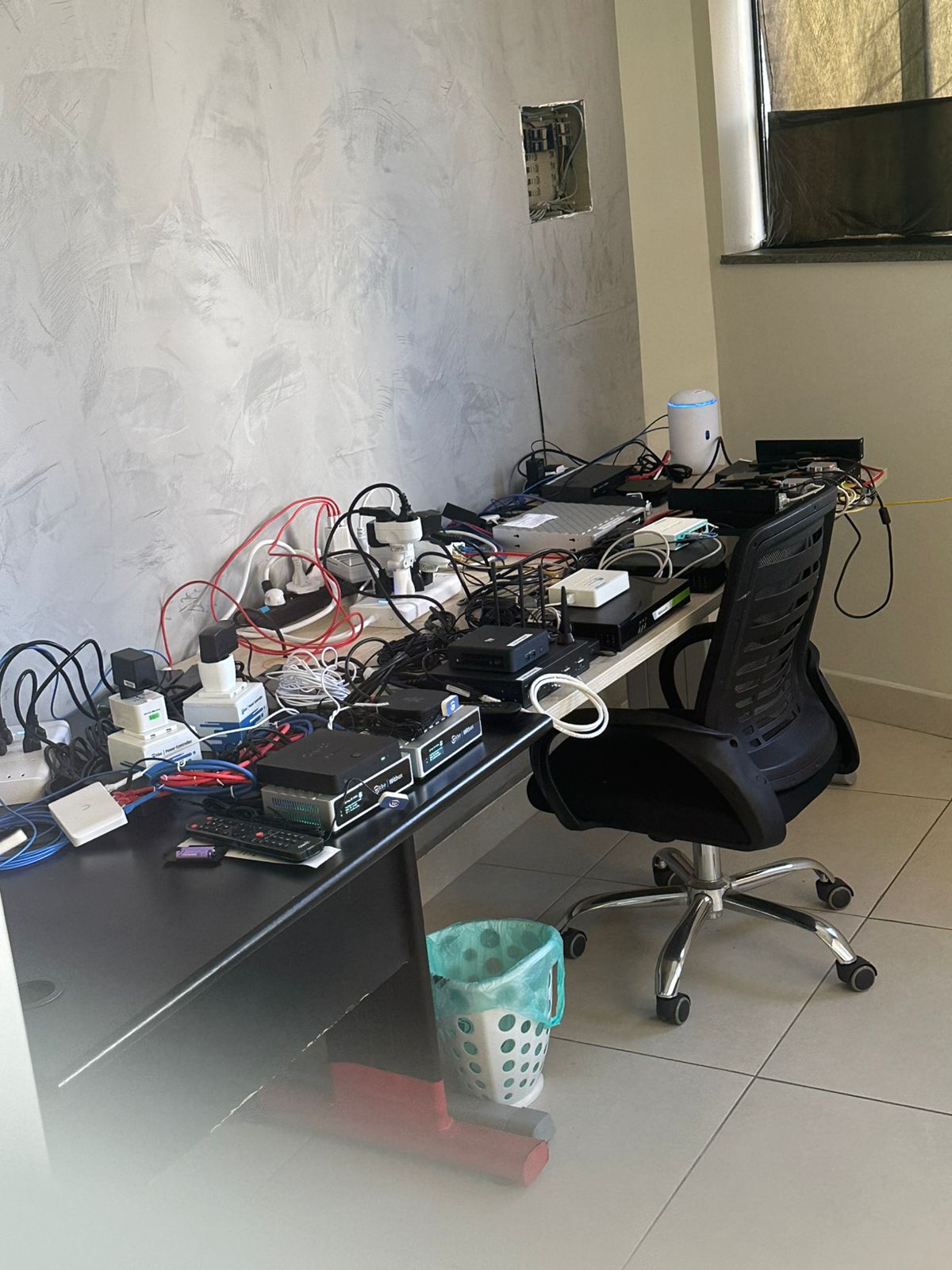 Homem é preso em Campinas por participar de fraudes envolvendo concursos públicos