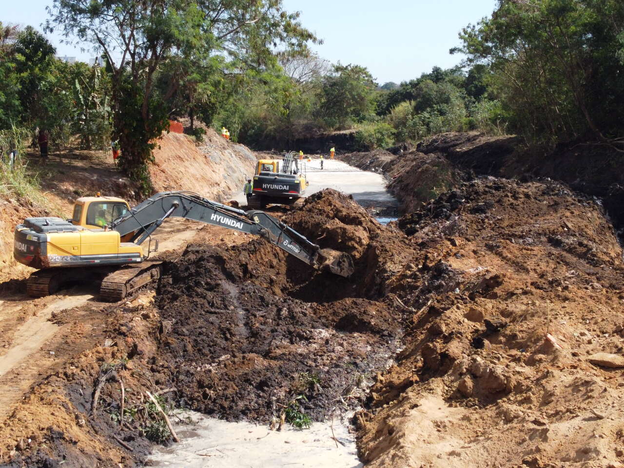 Hortolândia terá mais um parque socioambiental; local fica no Jd. Santa Emília