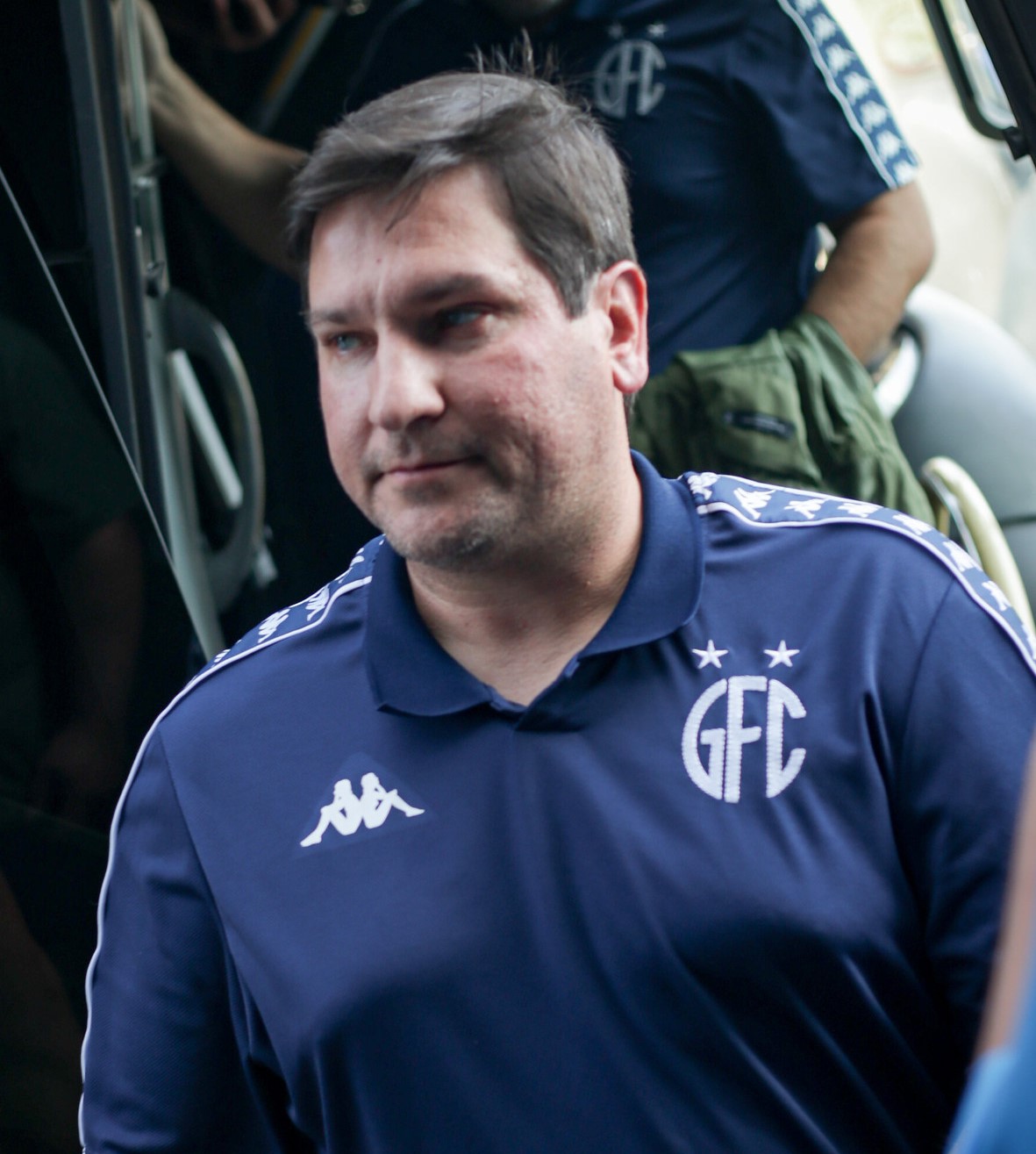 Matheus Costa valoriza empate no dérbi 210: “Esse ponto pode fazer a diferença na hora da classificação”