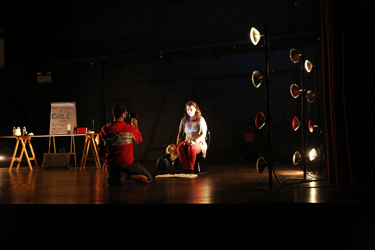 Mostra de Teatro 2025 tem início em 17 de agosto