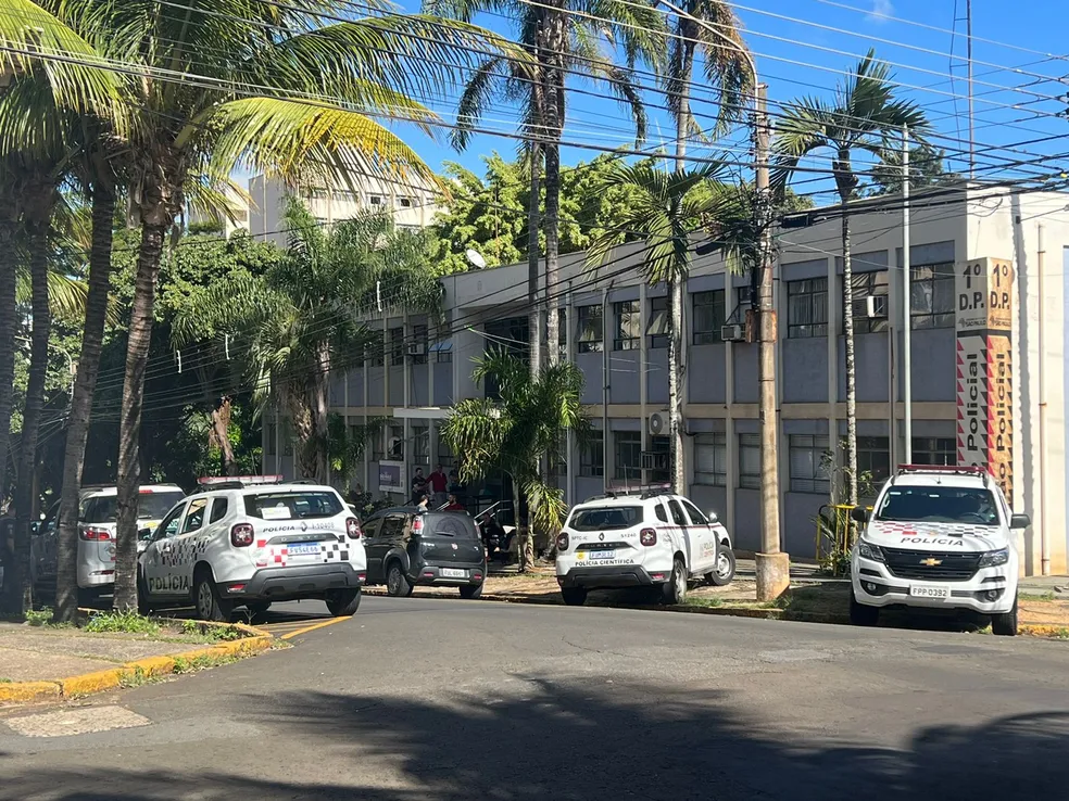 Motociclista morre em acidente com carro em Piracicaba