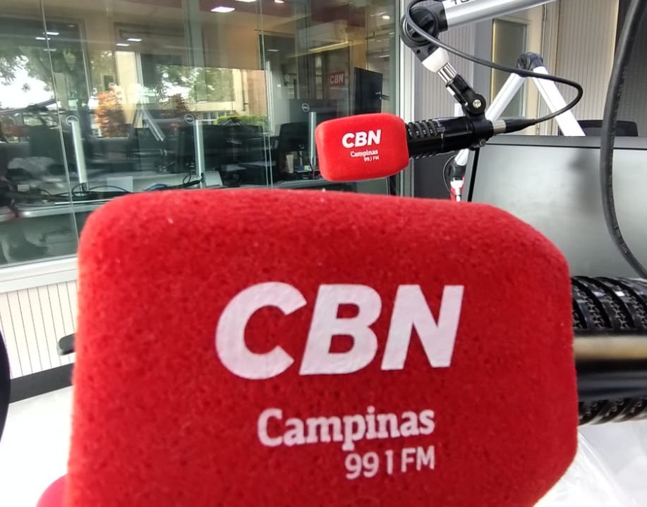 Manhã CBN especial lembra 1 ano da queda do avião em Vinhedo; OUÇA